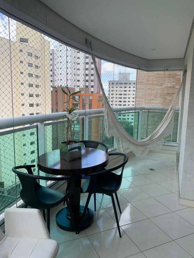 Apartamento, 3 quartos, 176 m² - Foto 19