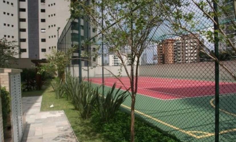 Apartamento, 3 quartos, 176 m² - Foto 16