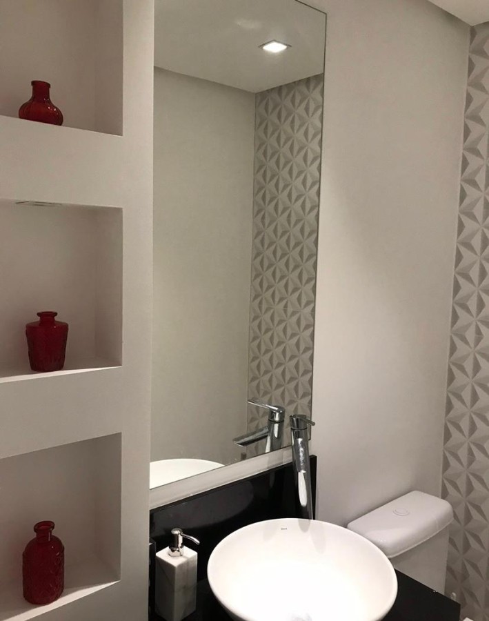 Apartamento, 3 quartos, 176 m² - Foto 35