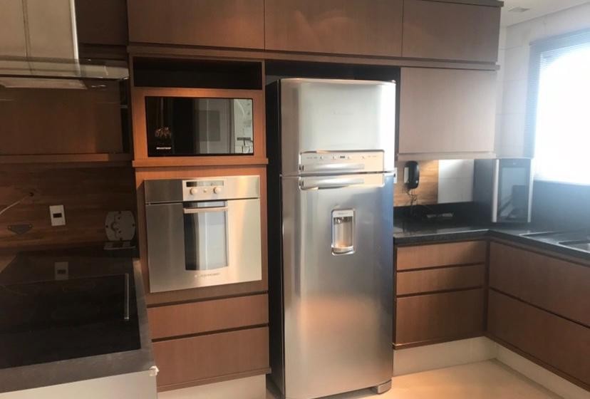Apartamento, 3 quartos, 176 m² - Foto 45