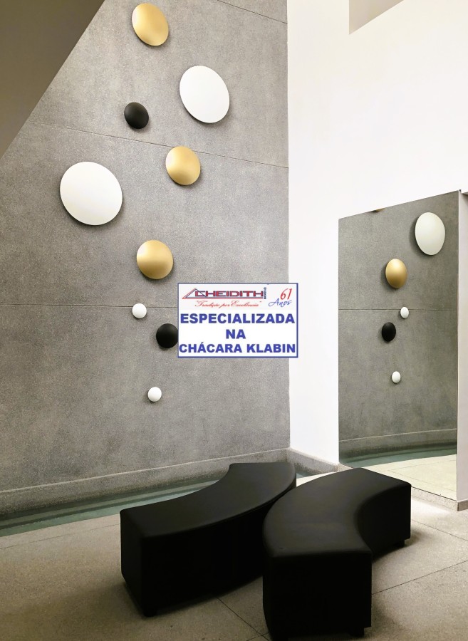 Apartamento, 3 quartos, 180 m² - Foto 29