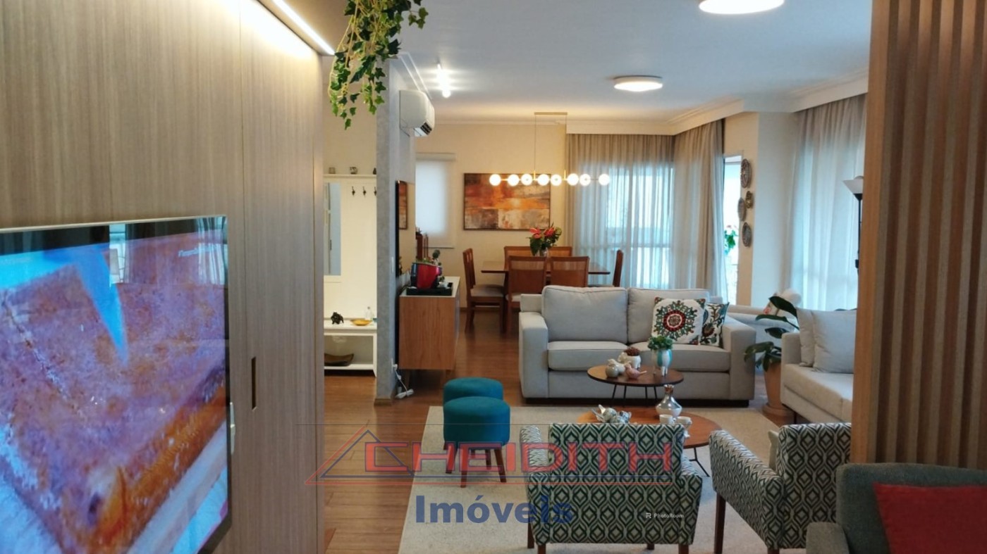 Apartamento, 3 quartos, 180 m² - Foto 10
