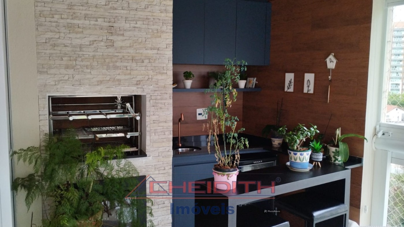 Apartamento, 3 quartos, 180 m² - Foto 2