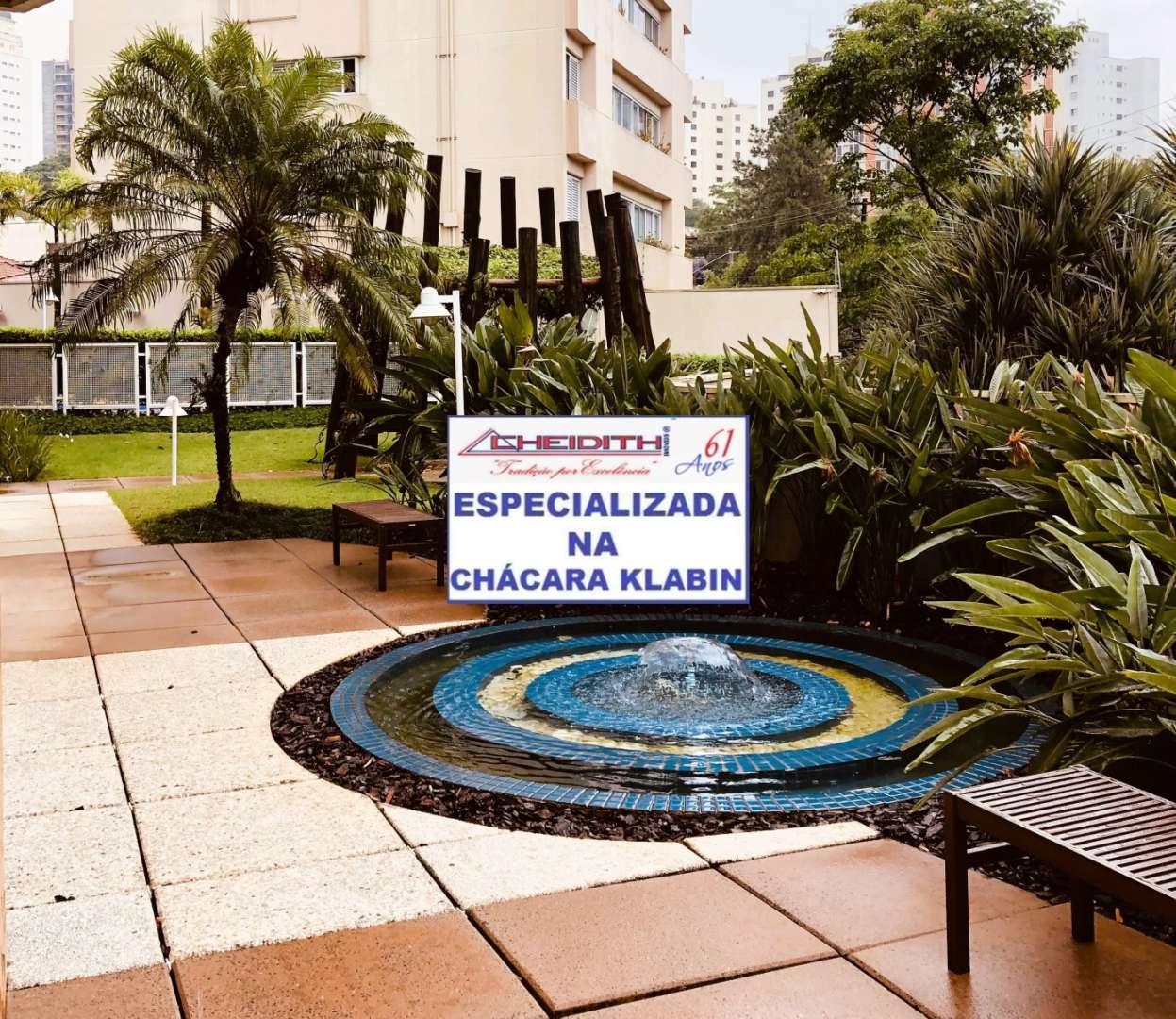 Apartamento, 3 quartos, 180 m² - Foto 1