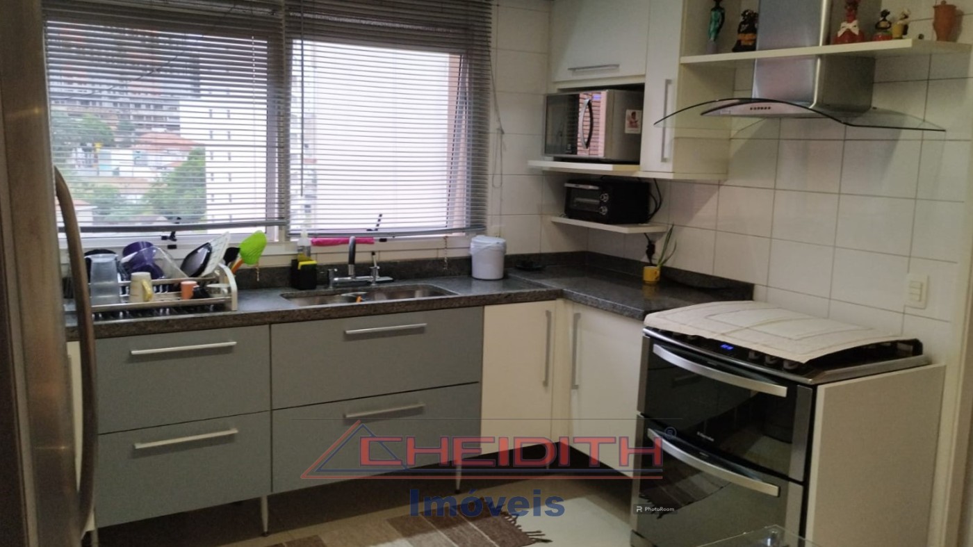 Apartamento, 3 quartos, 180 m² - Foto 14