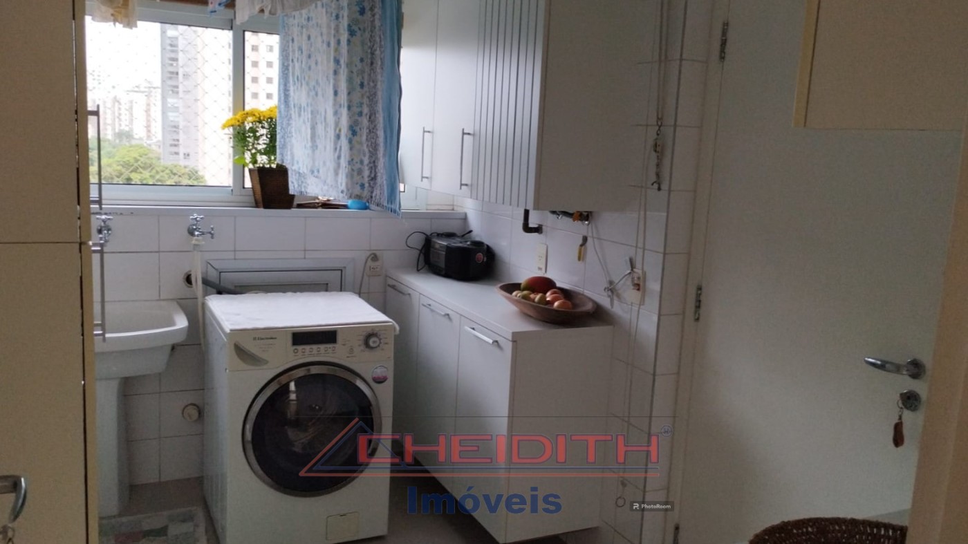 Apartamento, 3 quartos, 180 m² - Foto 22