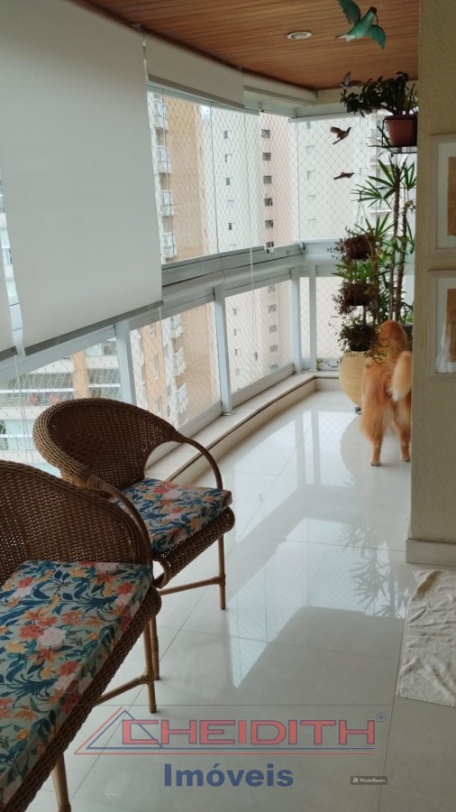 Apartamento, 3 quartos, 180 m² - Foto 5