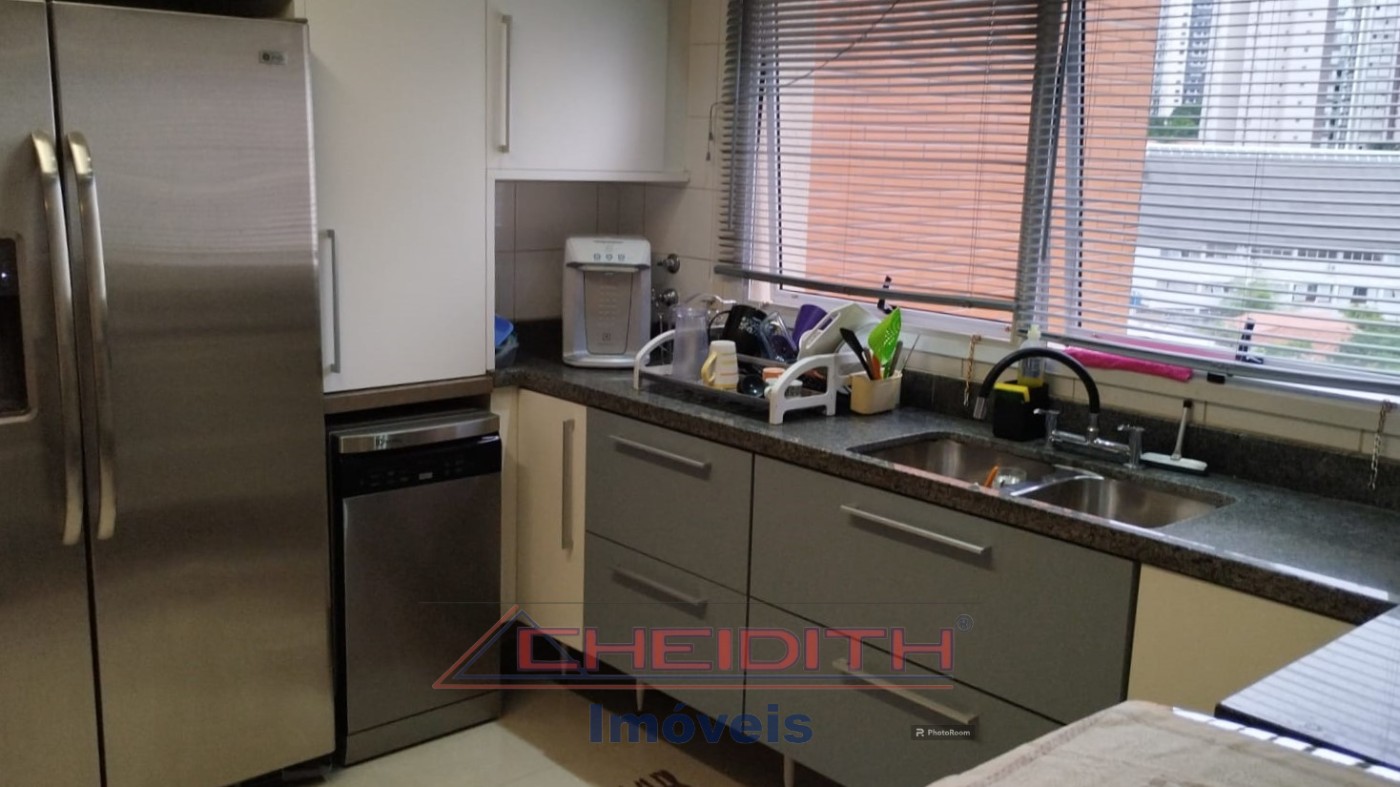 Apartamento, 3 quartos, 180 m² - Foto 12