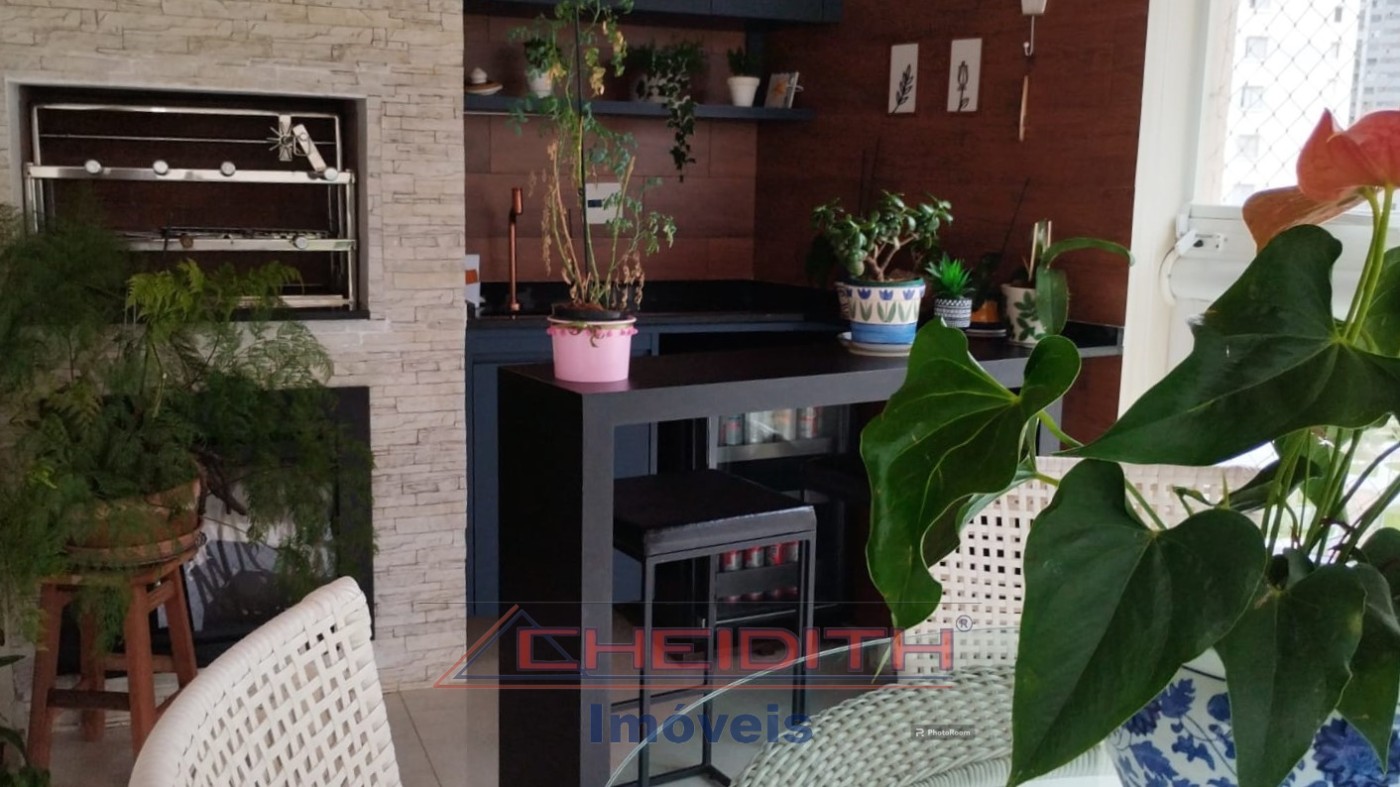 Apartamento, 3 quartos, 180 m² - Foto 4
