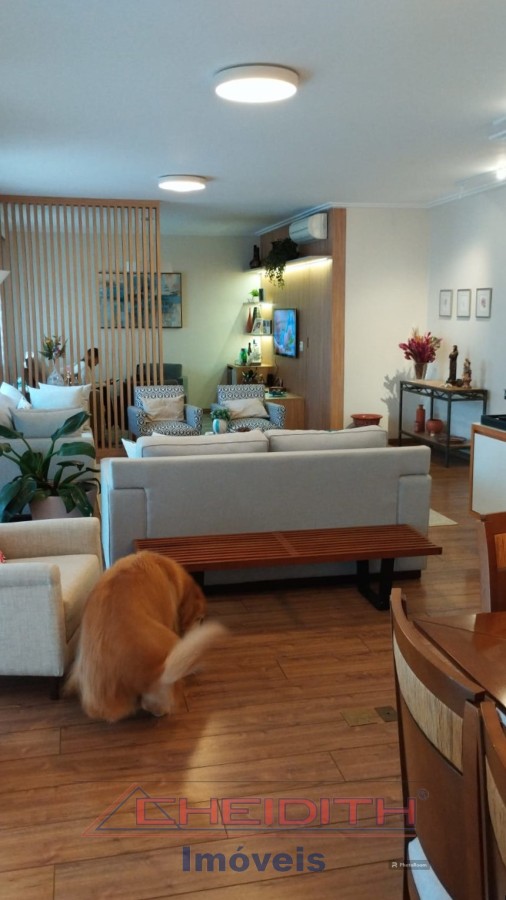 Apartamento, 3 quartos, 180 m² - Foto 6