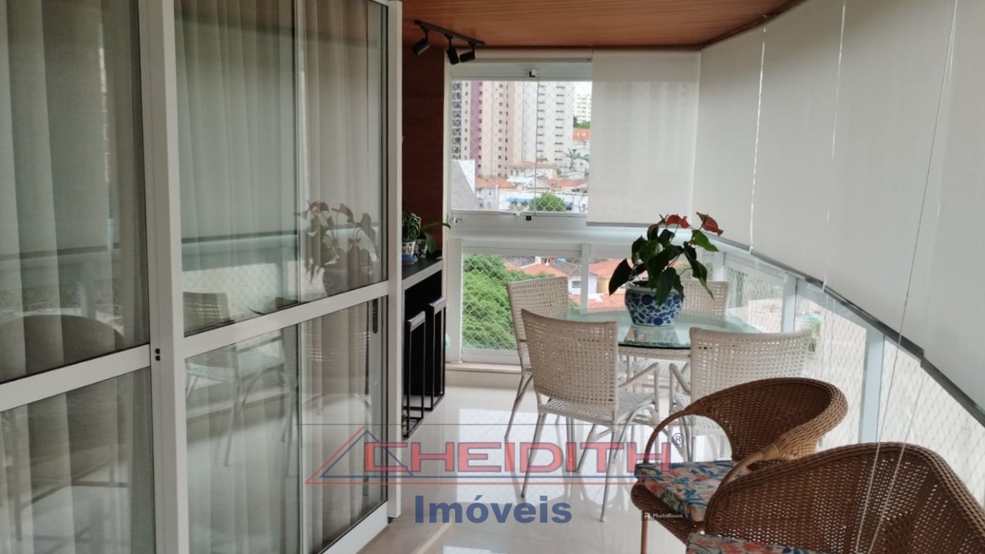 Apartamento, 3 quartos, 180 m² - Foto 3