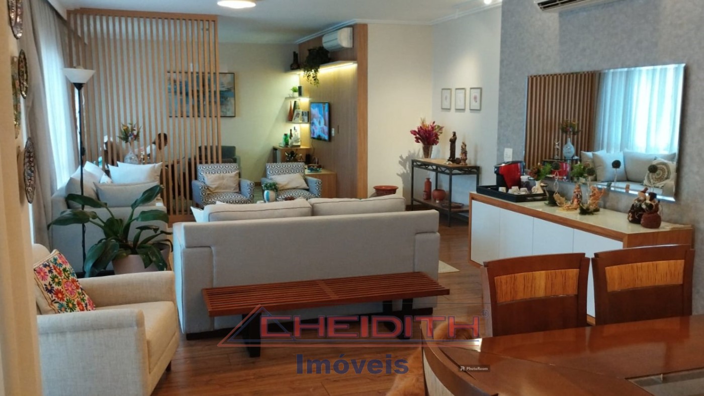 Apartamento, 3 quartos, 180 m² - Foto 9