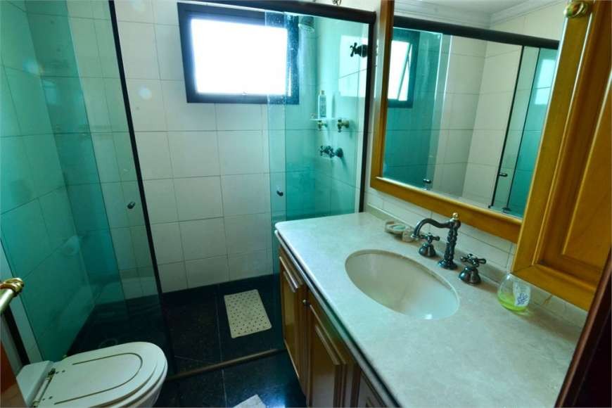 Apartamento, 4 quartos, 180 m² - Foto 9