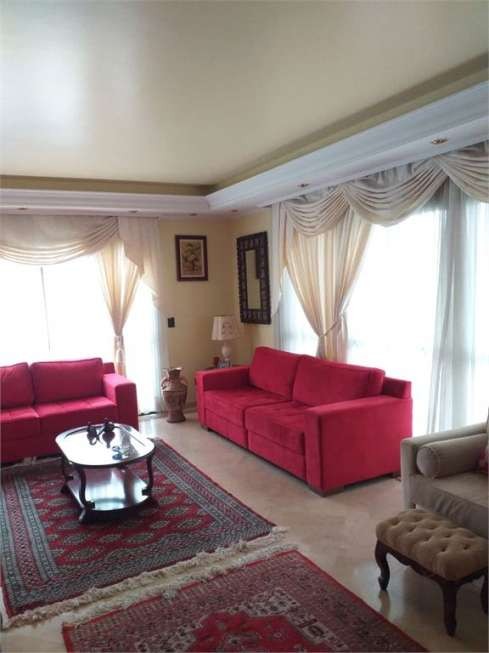 Apartamento, 4 quartos, 180 m² - Foto 14