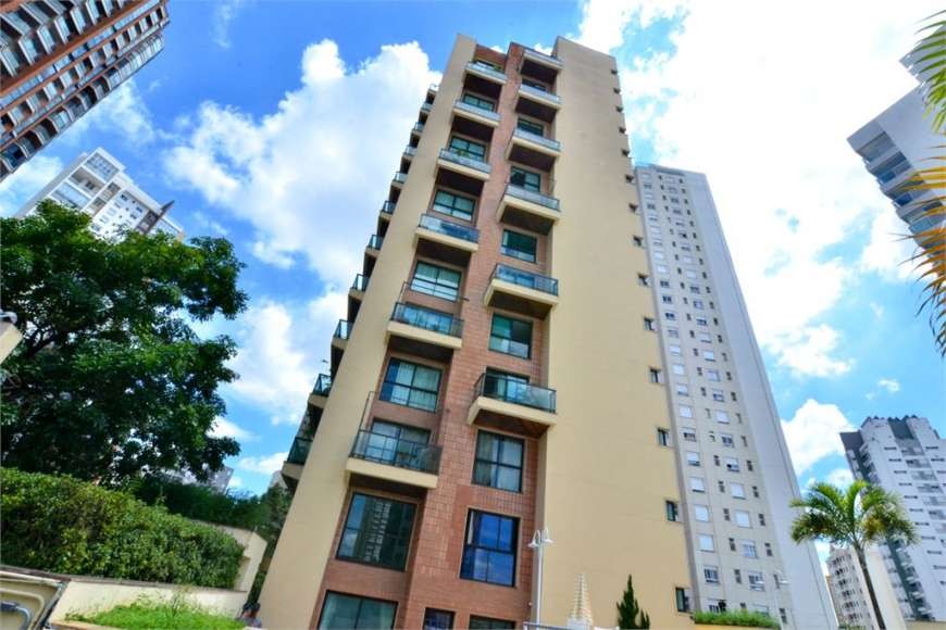 Apartamento, 4 quartos, 180 m² - Foto 36