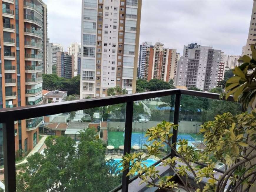Apartamento, 4 quartos, 180 m² - Foto 8