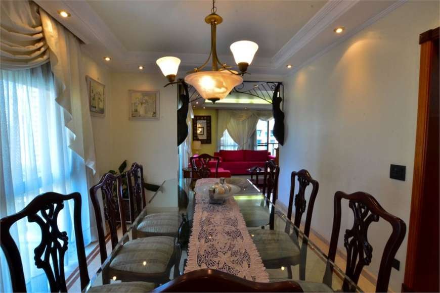 Apartamento, 4 quartos, 180 m² - Foto 2