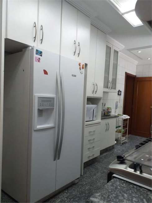 Apartamento, 4 quartos, 180 m² - Foto 28