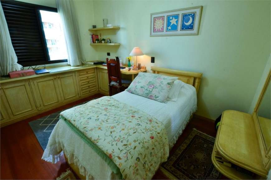 Apartamento, 4 quartos, 180 m² - Foto 19