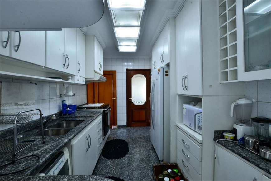 Apartamento, 4 quartos, 180 m² - Foto 39