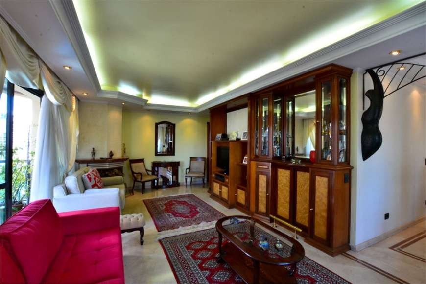 Apartamento, 4 quartos, 180 m² - Foto 3
