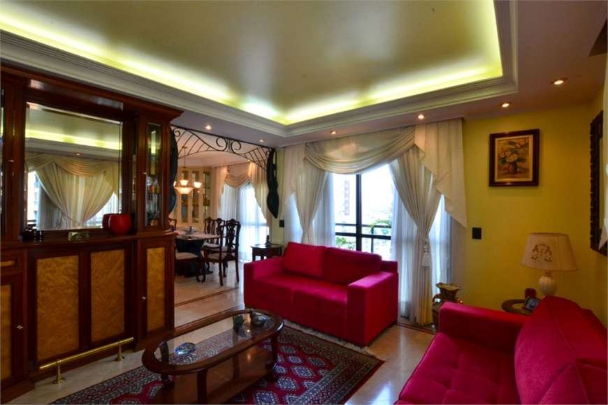 Apartamento, 4 quartos, 180 m² - Foto 16