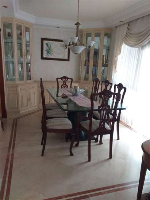 Apartamento, 4 quartos, 180 m² - Foto 29