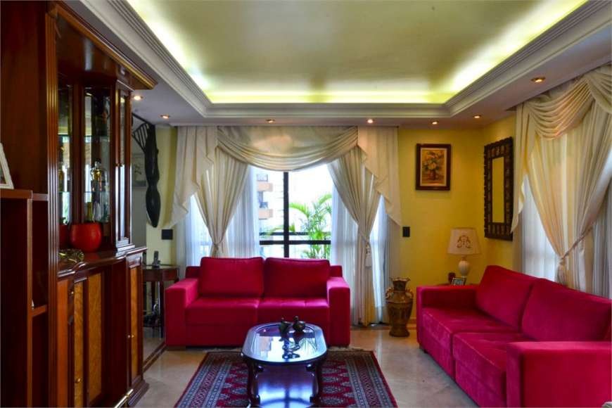 Apartamento, 4 quartos, 180 m² - Foto 44