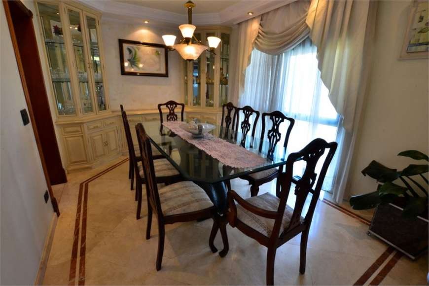 Apartamento, 4 quartos, 180 m² - Foto 21