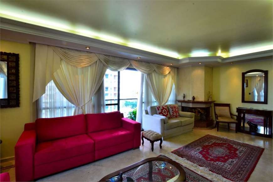 Apartamento, 4 quartos, 180 m² - Foto 33