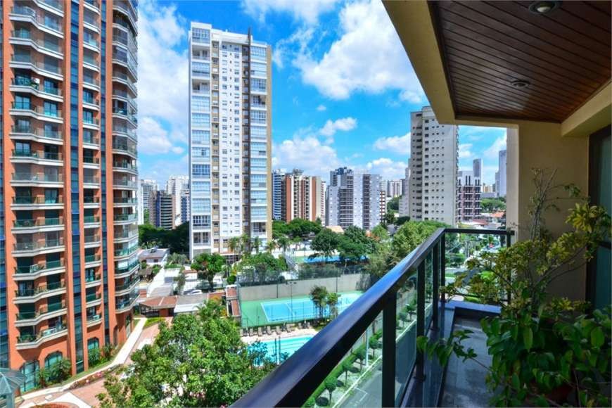 Apartamento, 4 quartos, 180 m² - Foto 17