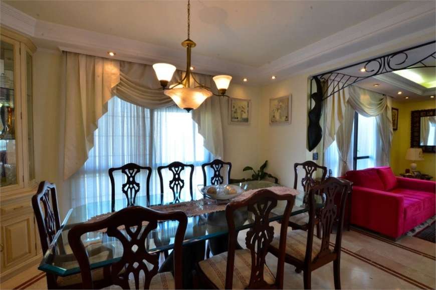 Apartamento, 4 quartos, 180 m² - Foto 34