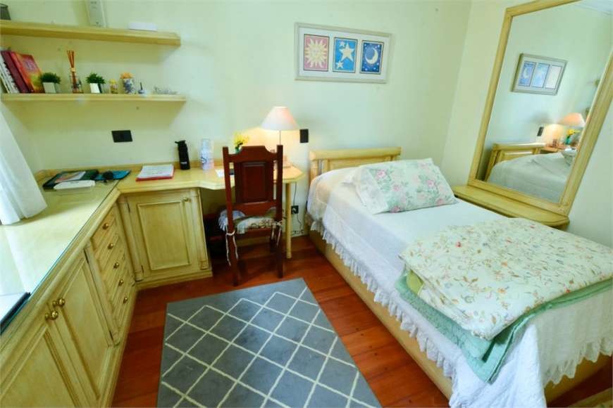 Apartamento, 4 quartos, 180 m² - Foto 45