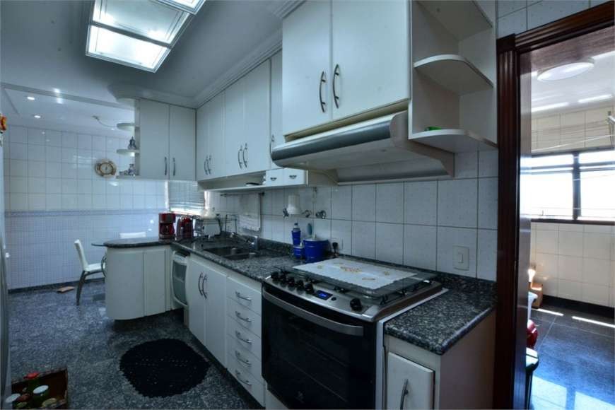 Apartamento, 4 quartos, 180 m² - Foto 18