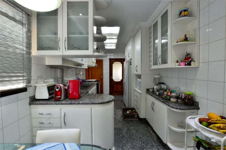 Apartamento, 4 quartos, 180 m² - Foto 25