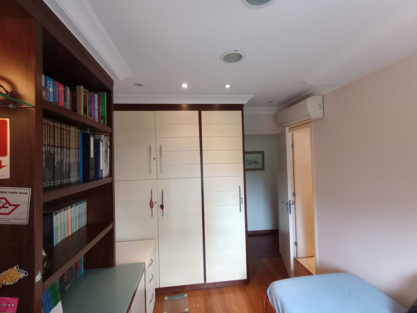 Apartamento, 3 quartos, 180 m² - Foto 11