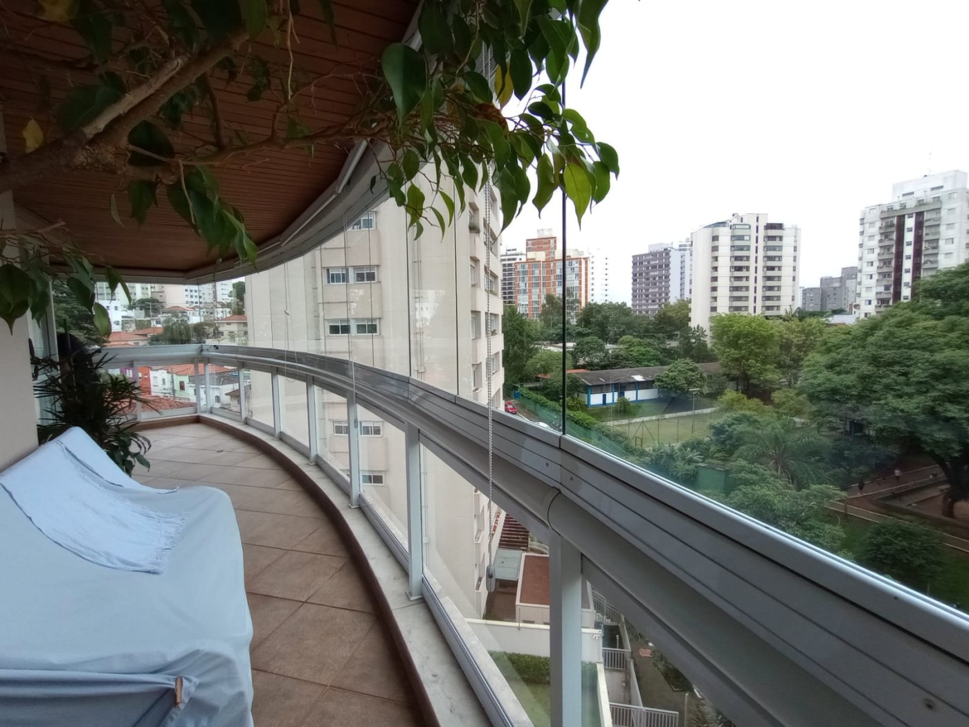 Apartamento, 3 quartos, 180 m² - Foto 36