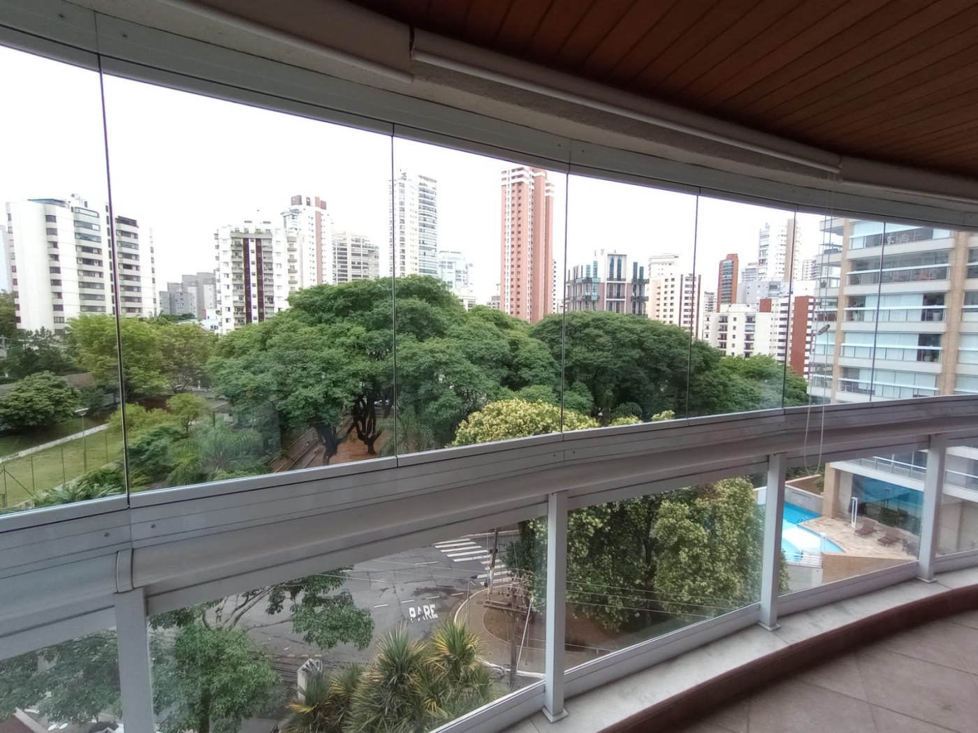 Apartamento, 3 quartos, 180 m² - Foto 33