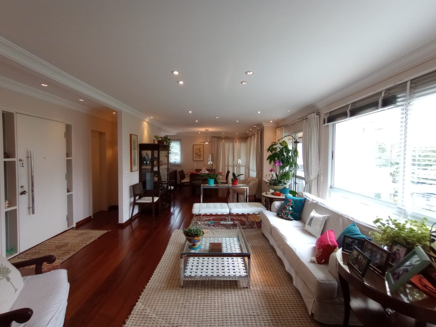 Apartamento, 3 quartos, 180 m² - Foto 6