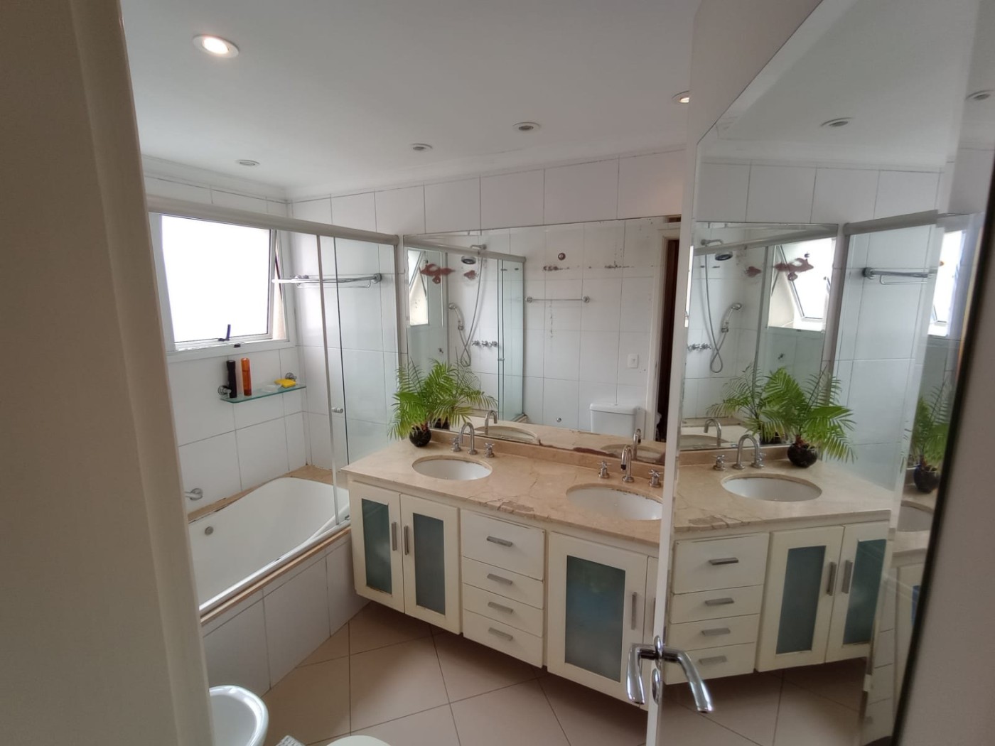Apartamento, 3 quartos, 180 m² - Foto 10