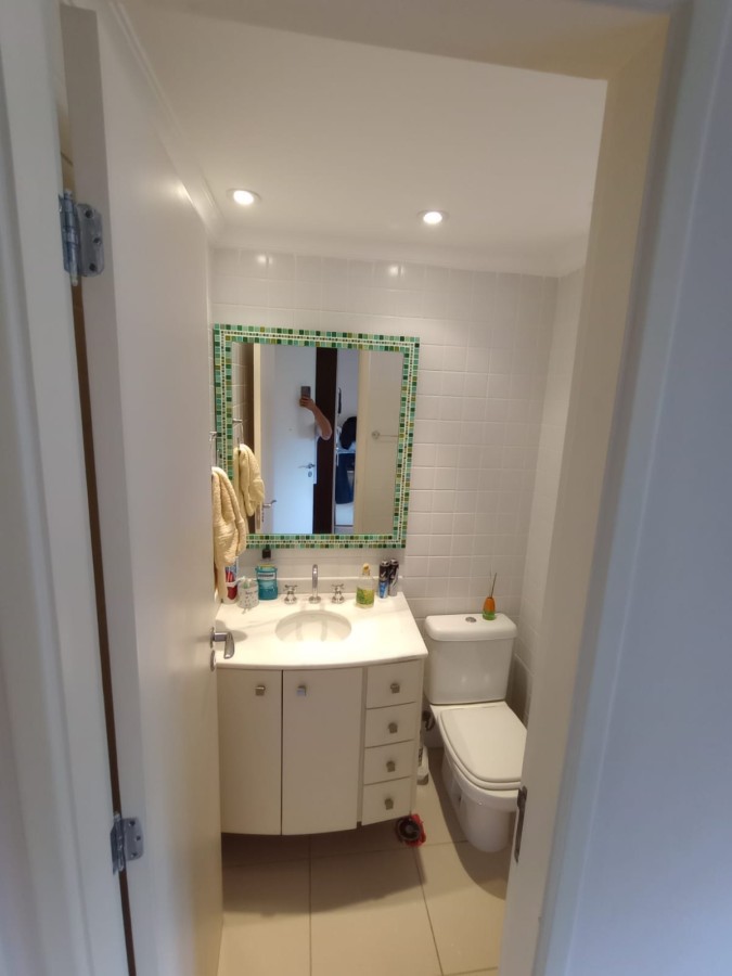 Apartamento, 3 quartos, 180 m² - Foto 8