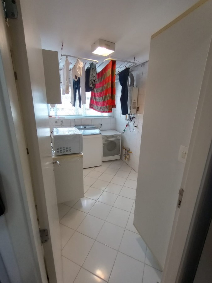 Apartamento, 3 quartos, 180 m² - Foto 3