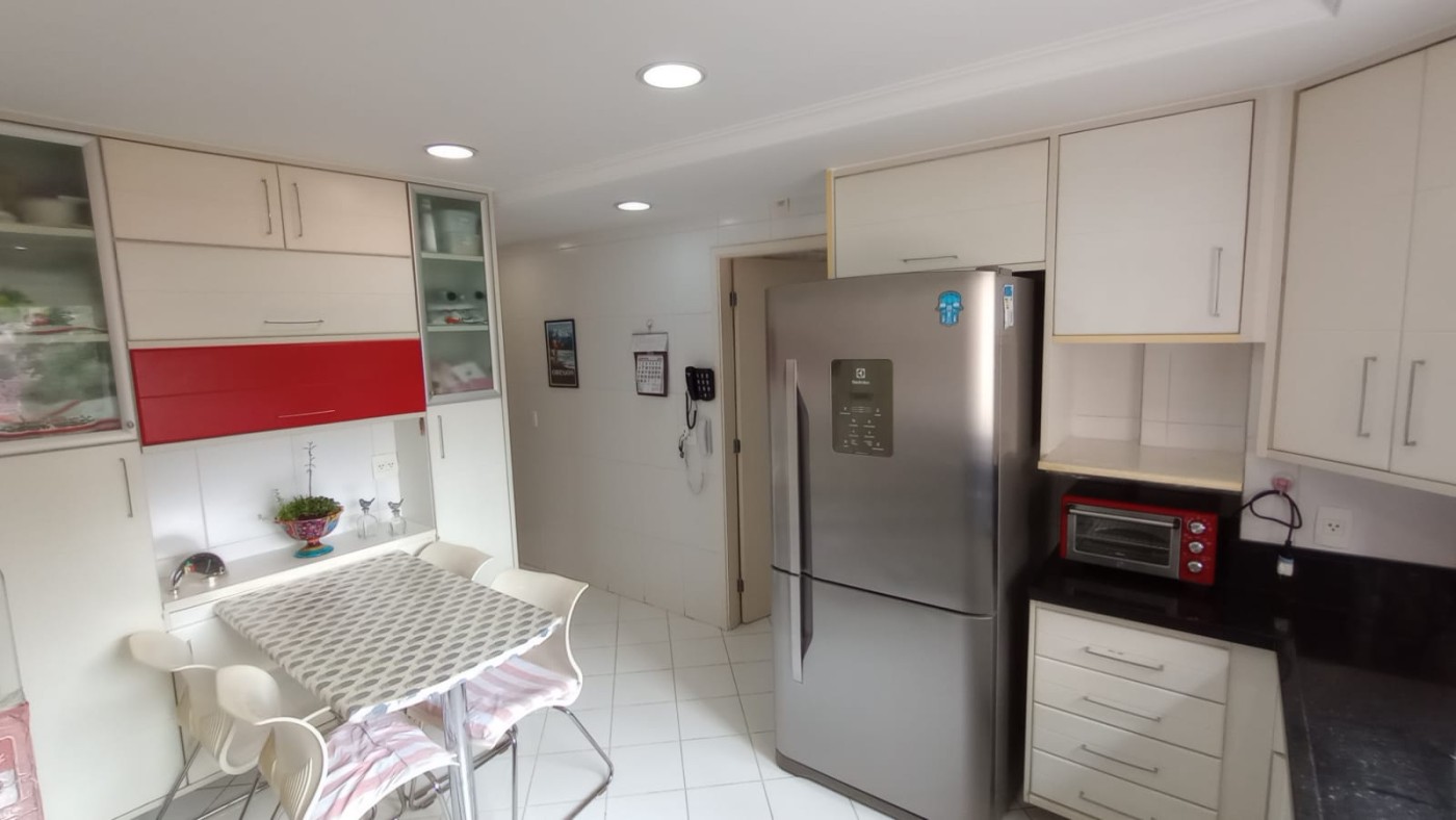 Apartamento, 3 quartos, 180 m² - Foto 40