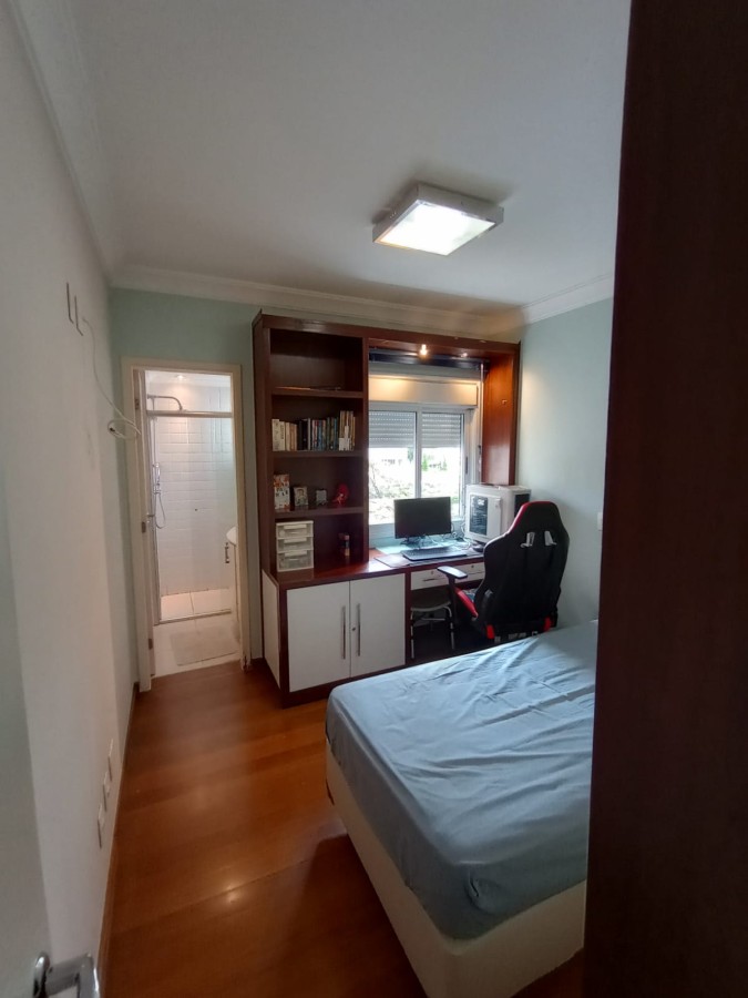 Apartamento, 3 quartos, 180 m² - Foto 32