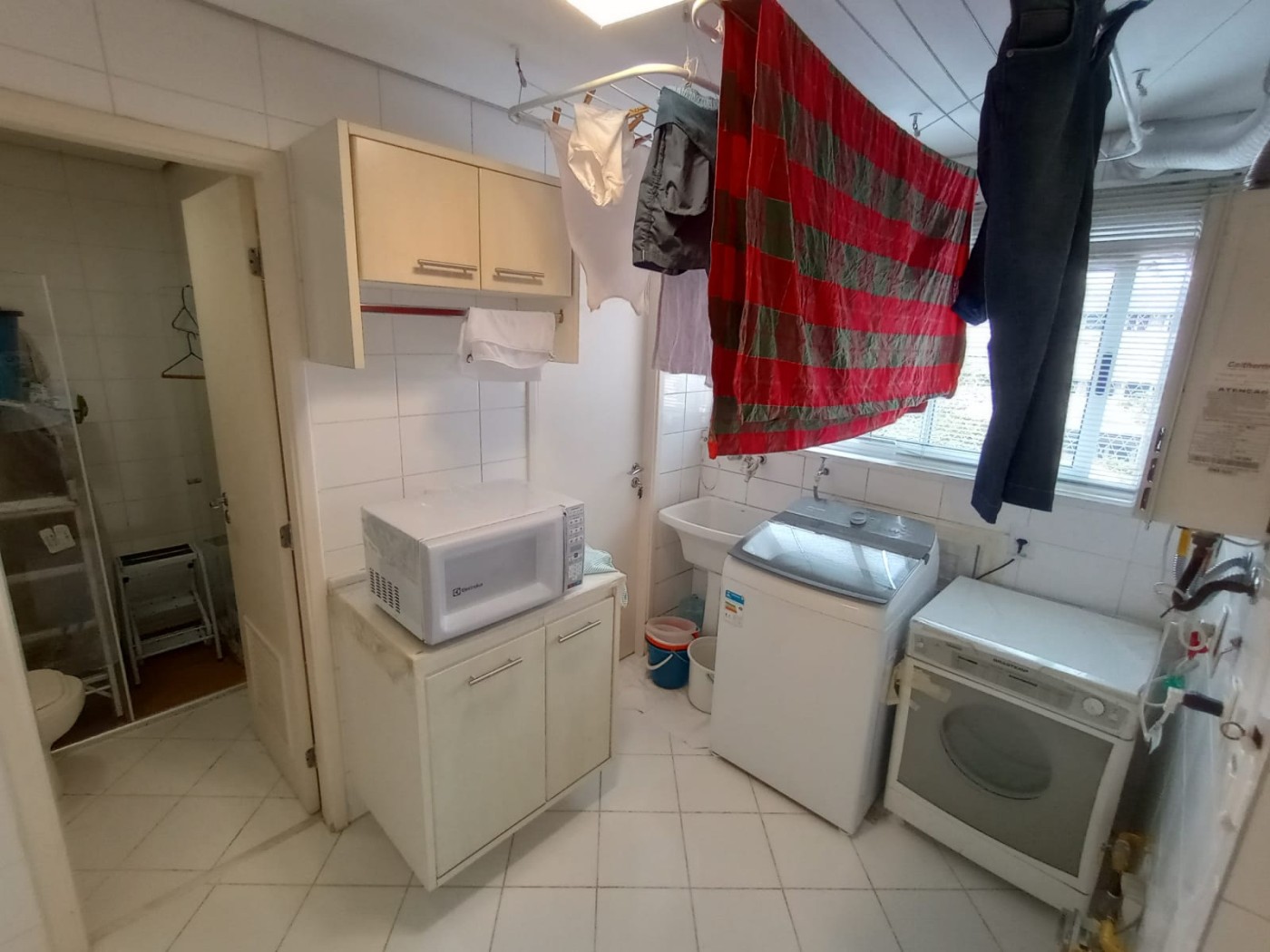 Apartamento, 3 quartos, 180 m² - Foto 20