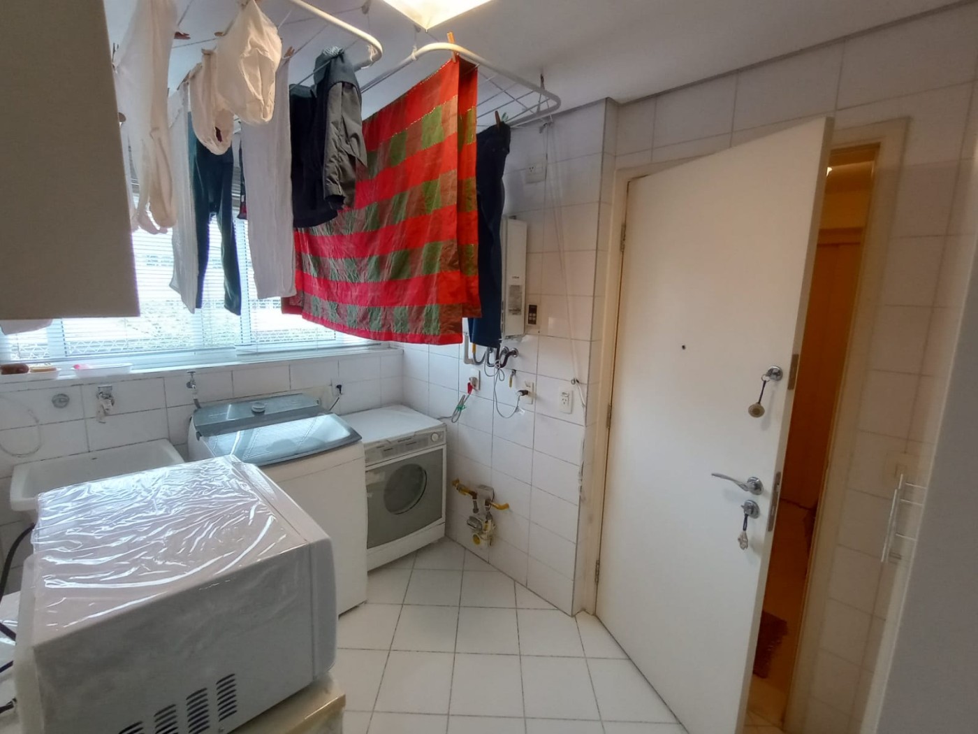 Apartamento, 3 quartos, 180 m² - Foto 24