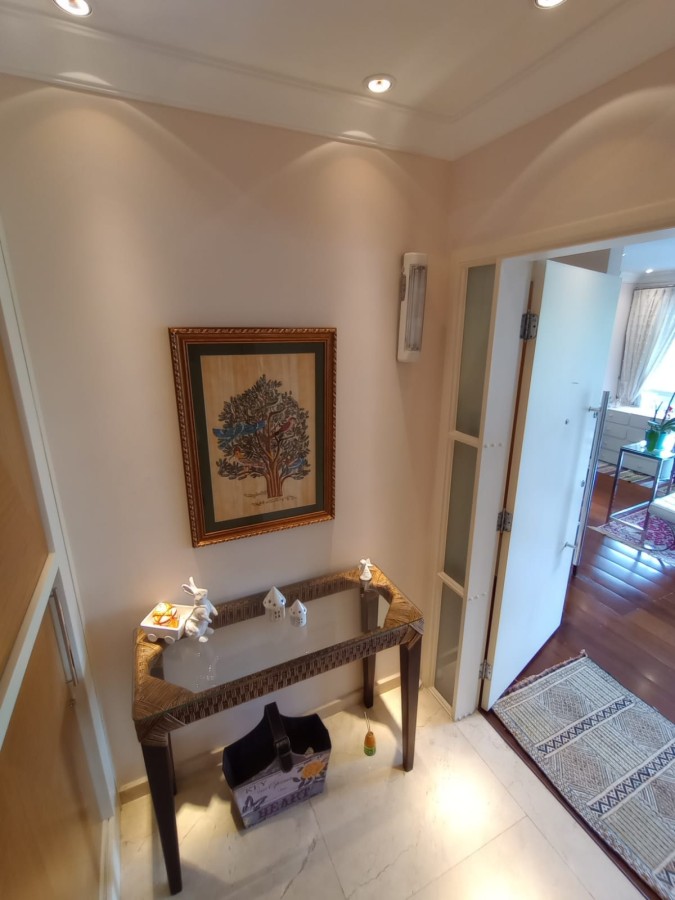 Apartamento, 3 quartos, 180 m² - Foto 9
