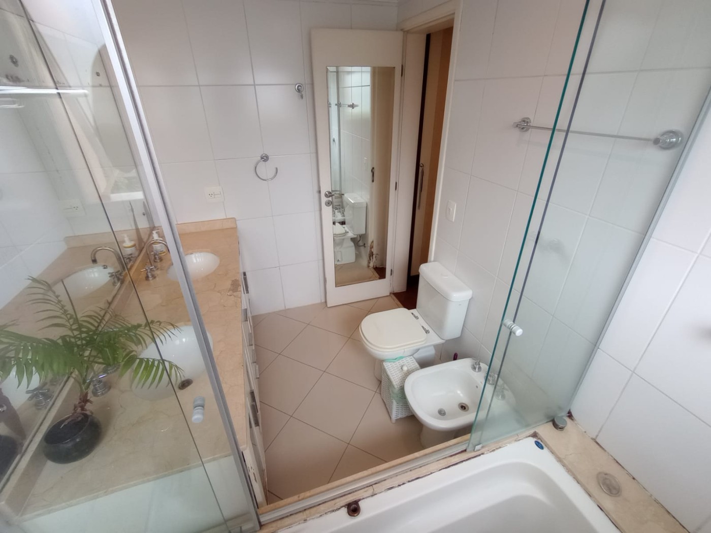 Apartamento, 3 quartos, 180 m² - Foto 38
