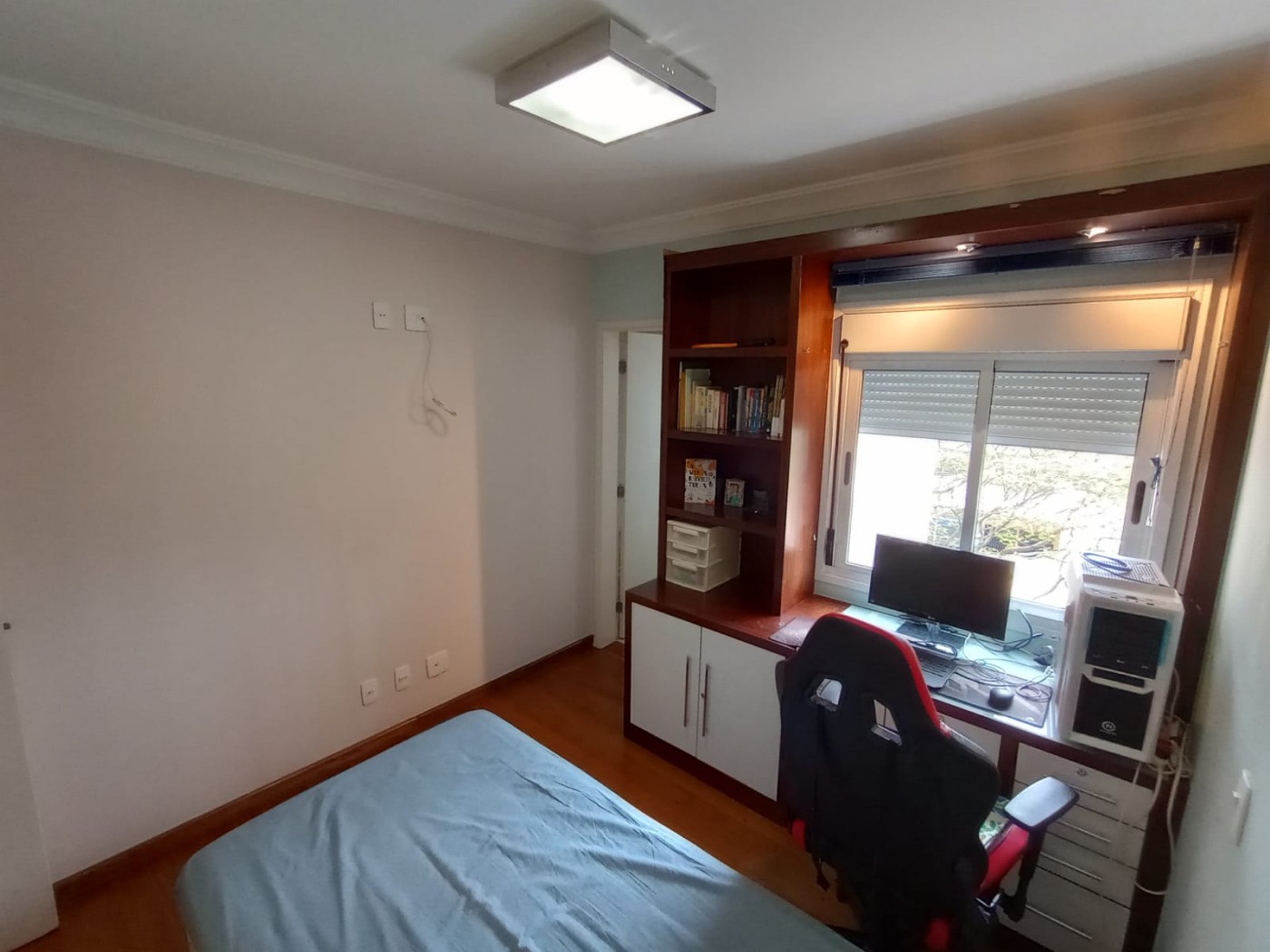 Apartamento, 3 quartos, 180 m² - Foto 35