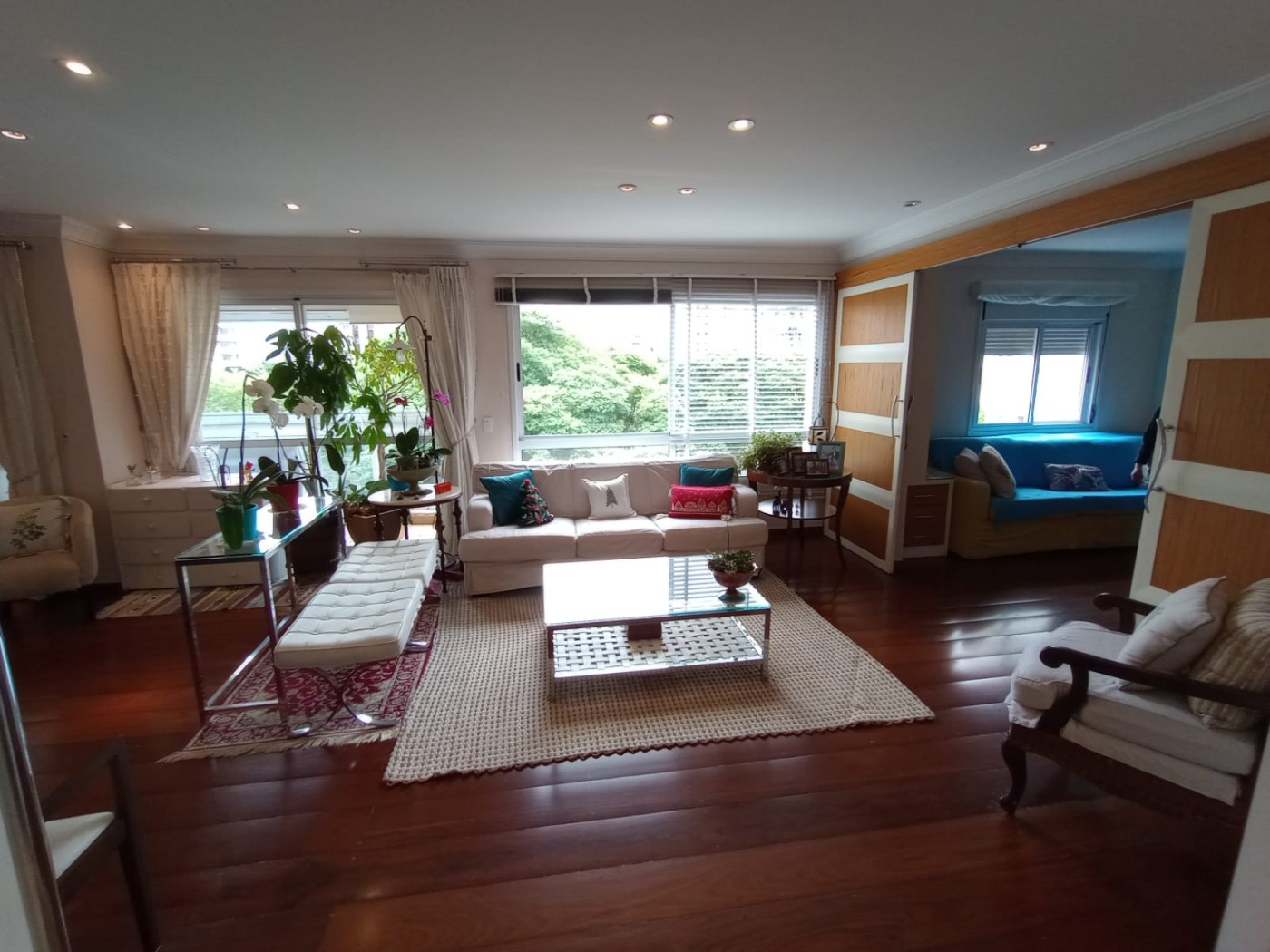 Apartamento, 3 quartos, 180 m² - Foto 5